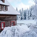 Ferienhaeuser, Dom wakacyjny Torfhaus