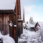 Dom wakacyjny Ferienhaeuser, Torfhaus