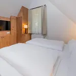 Hébergement de vacances Ferienhaeuser,