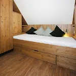 Hébergement de vacances Ferienhaeuser, Torfhaus