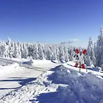 Ferienhaeuser, Hébergement de vacances Torfhaus