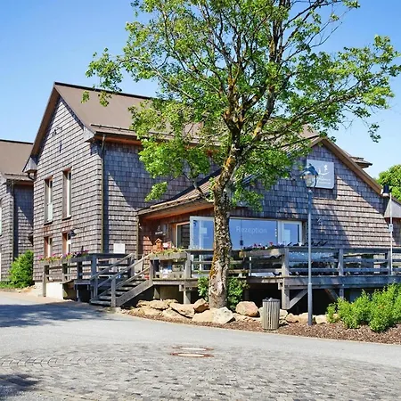 Ferienhaeuser, Harz