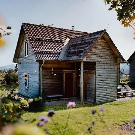 Ferienhaeuser, Harz