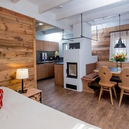 Vakantiehuis Ferienhaeuser,