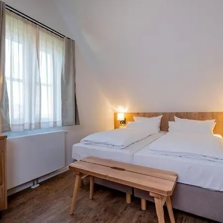 Ferienhaeuser, Vakantiehuis Torfhaus