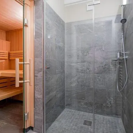 Vakantiehuis Ferienhaeuser, *