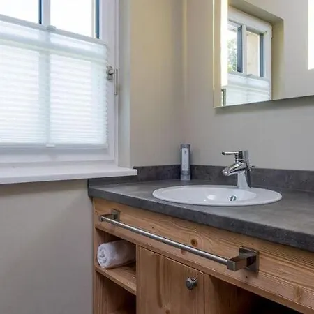 Ferienhaeuser, Vakantiehuis Torfhaus