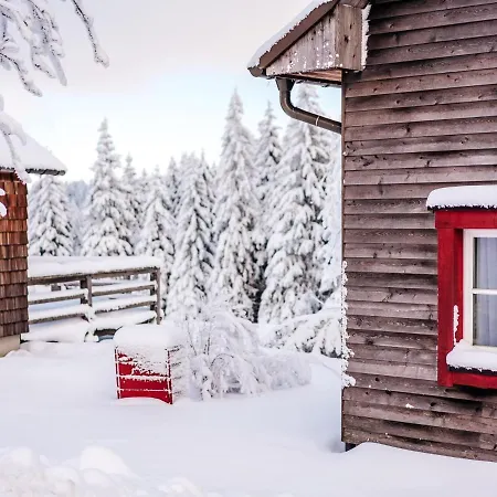 Ferienhaeuser, Harz Tatil Evi