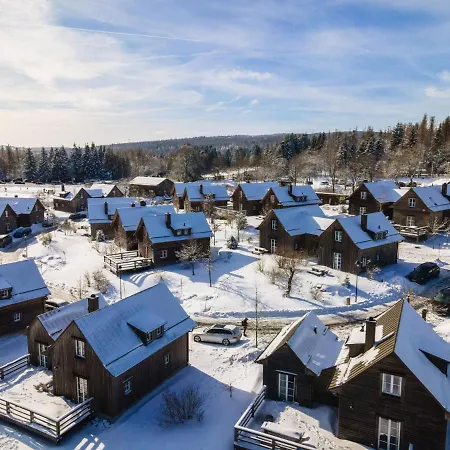 Ferienhaeuser, Vakantiehuis Torfhaus
