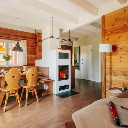 Vakantiehuis Ferienhaeuser,