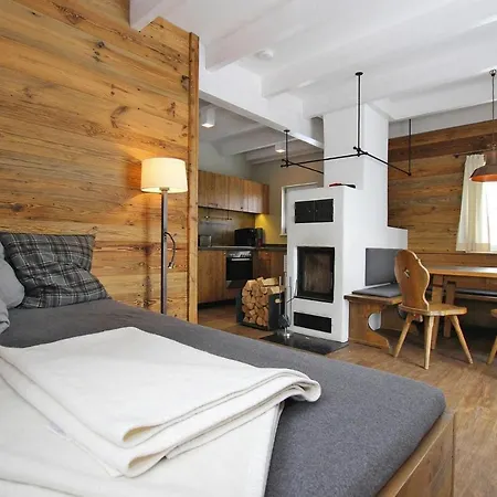 Ferienhaeuser, Harz Holiday home *