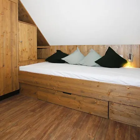 Holiday home Ferienhaeuser, Harz Torfhaus