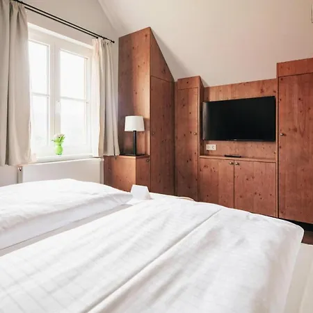 Ferienhaeuser, Torfhaus