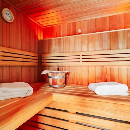 Holiday home Ferienhaeuser, Harz Torfhaus