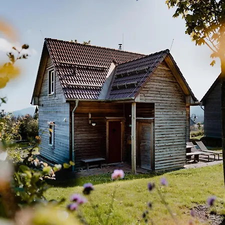 Ferienhaeuser, Hébergement de vacances