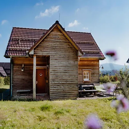 Ferienhaeuser,