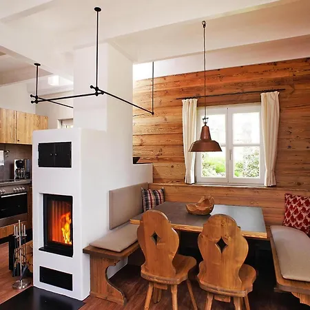 Ferienhaeuser, Hébergement de vacances Torfhaus