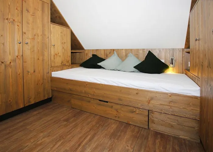 度假居 Ferienhaeuser, 托夫豪斯