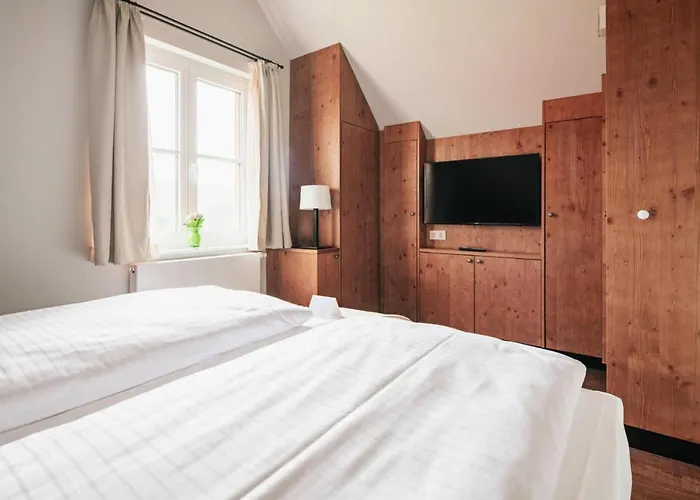 Ferienhaeuser, 托夫豪斯