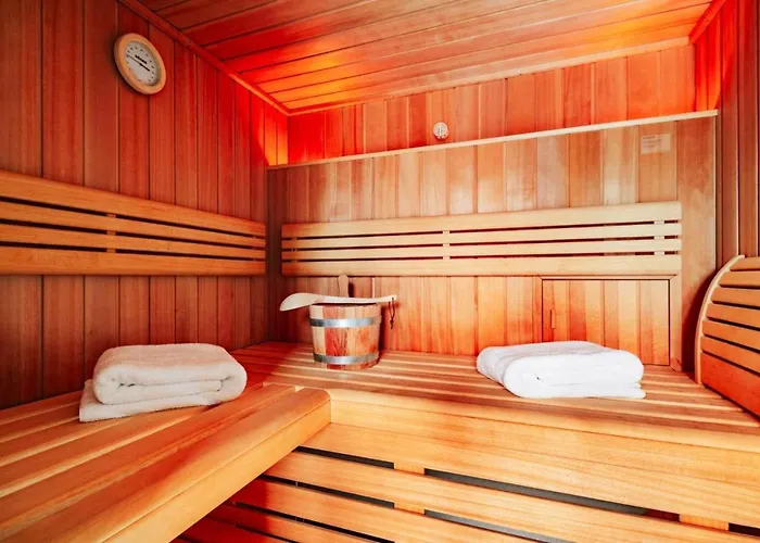 度假居 Ferienhaeuser, 托夫豪斯